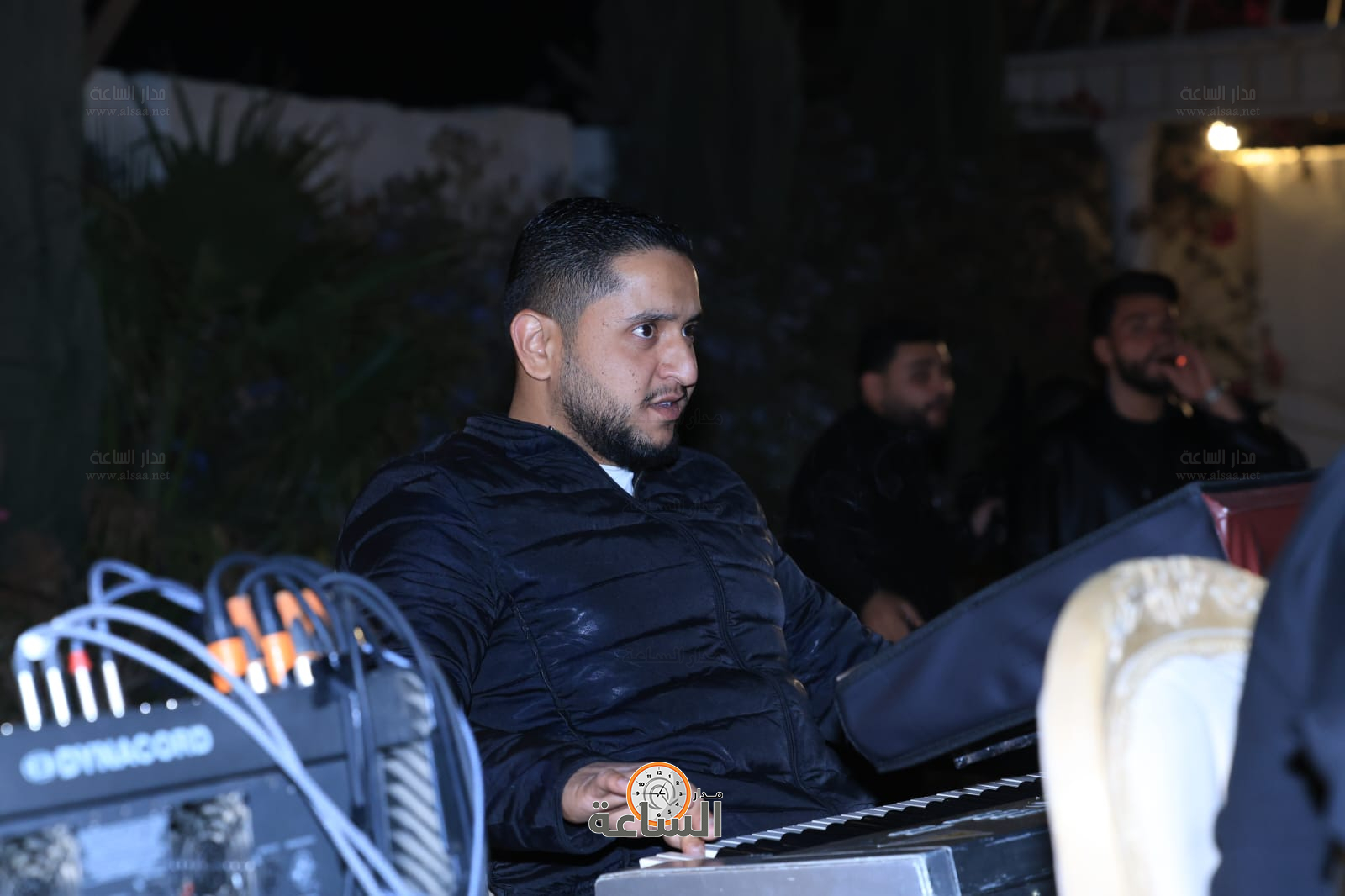 Madar Al-Saa Images 0.430104405118646