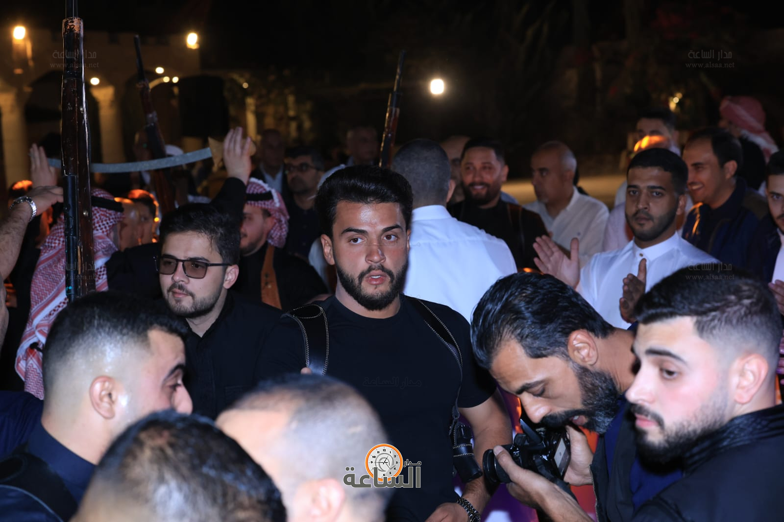 Madar Al-Saa Images 0.5169372044900363