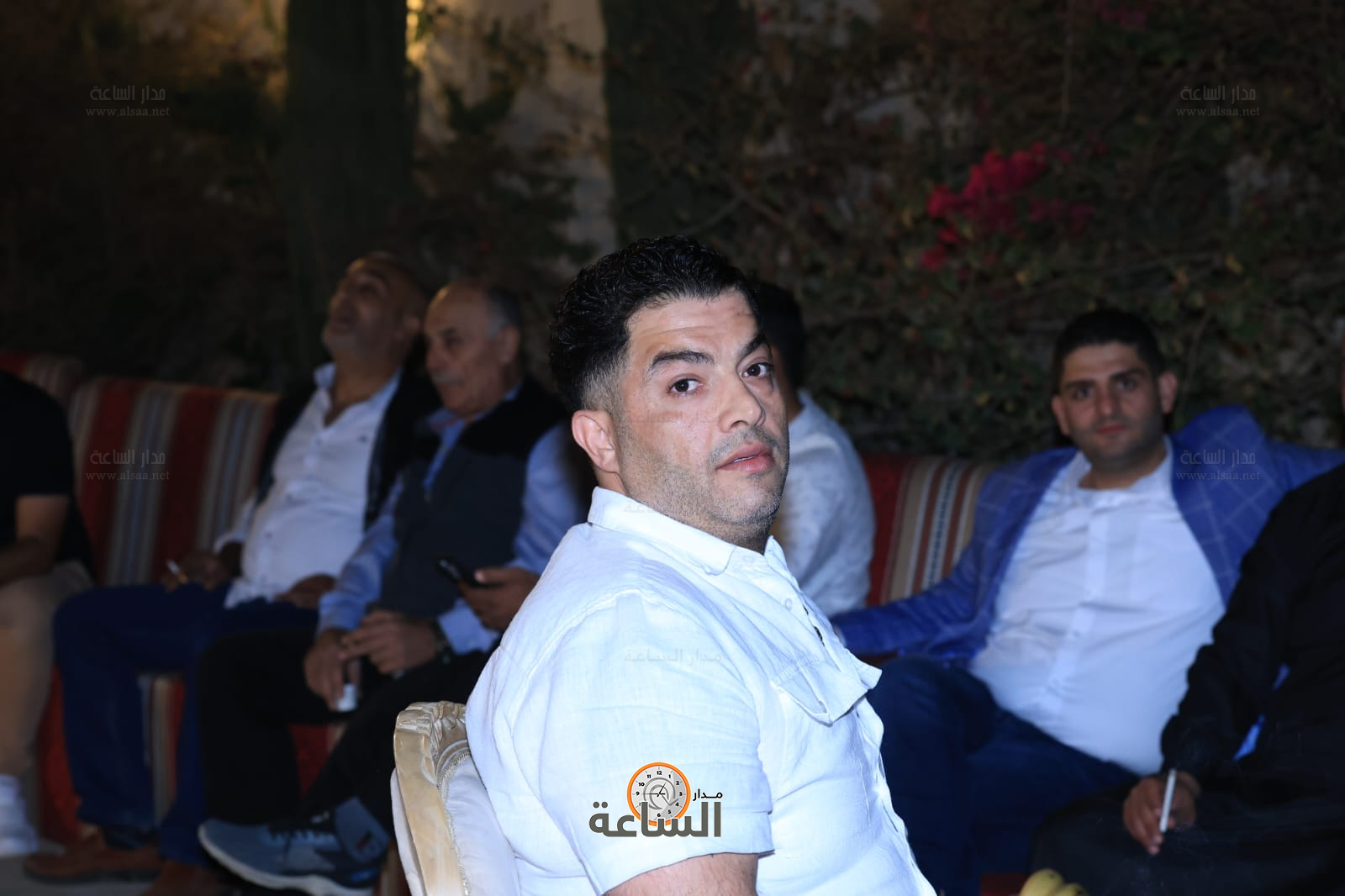 Madar Al-Saa Images 0.6584906681193855