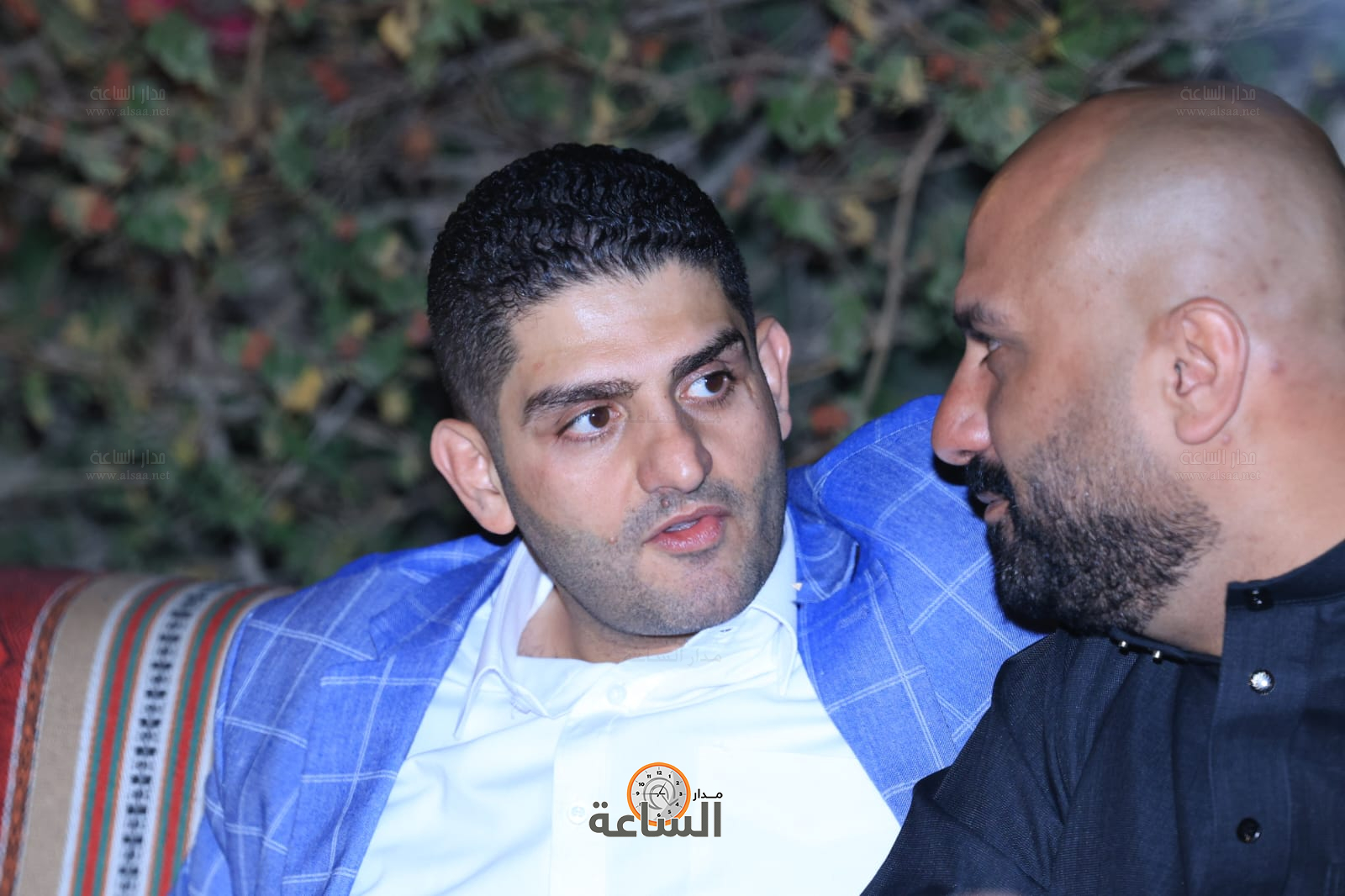 Madar Al-Saa Images 0.12325363239974807