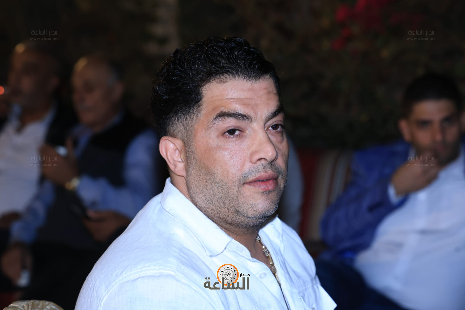 Madar Al-Saa Images 0.3691413174506948