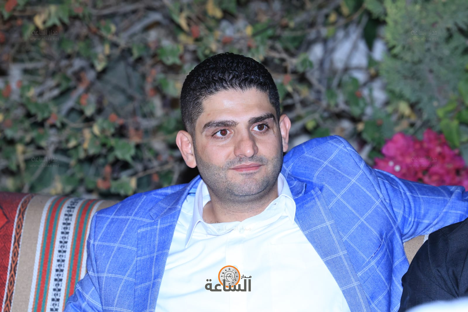 Madar Al-Saa Images 0.2259020451483199