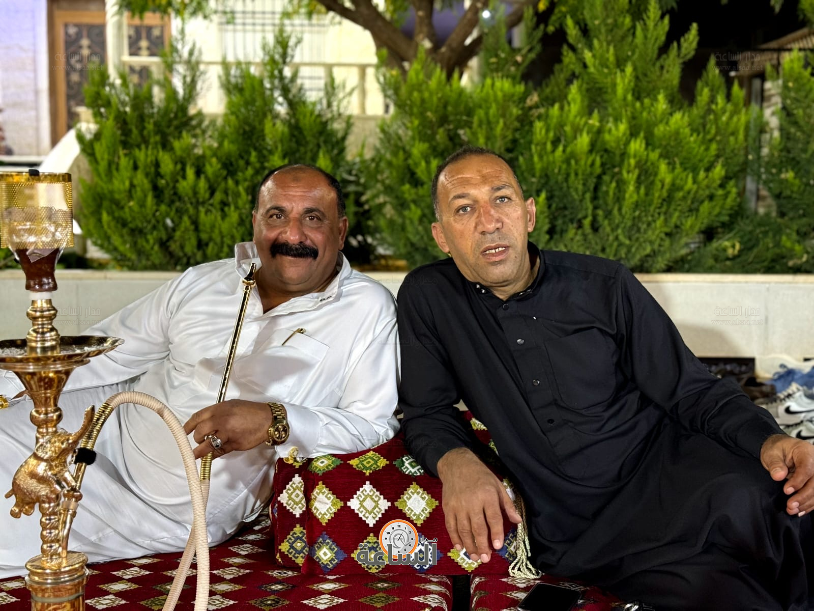 Madar Al-Saa Images 0.11059826939852968