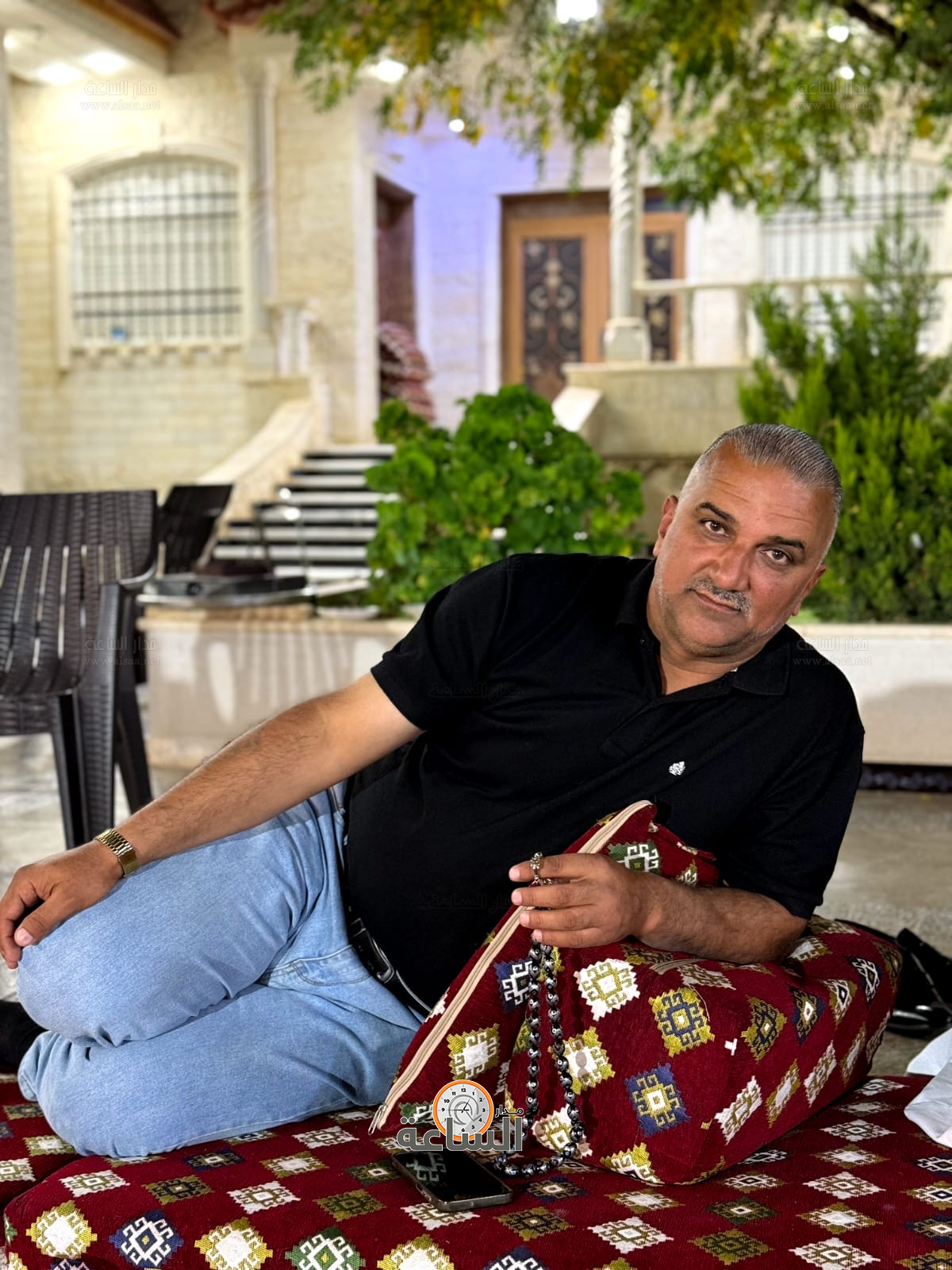 Madar Al-Saa Images 0.044051687867959766