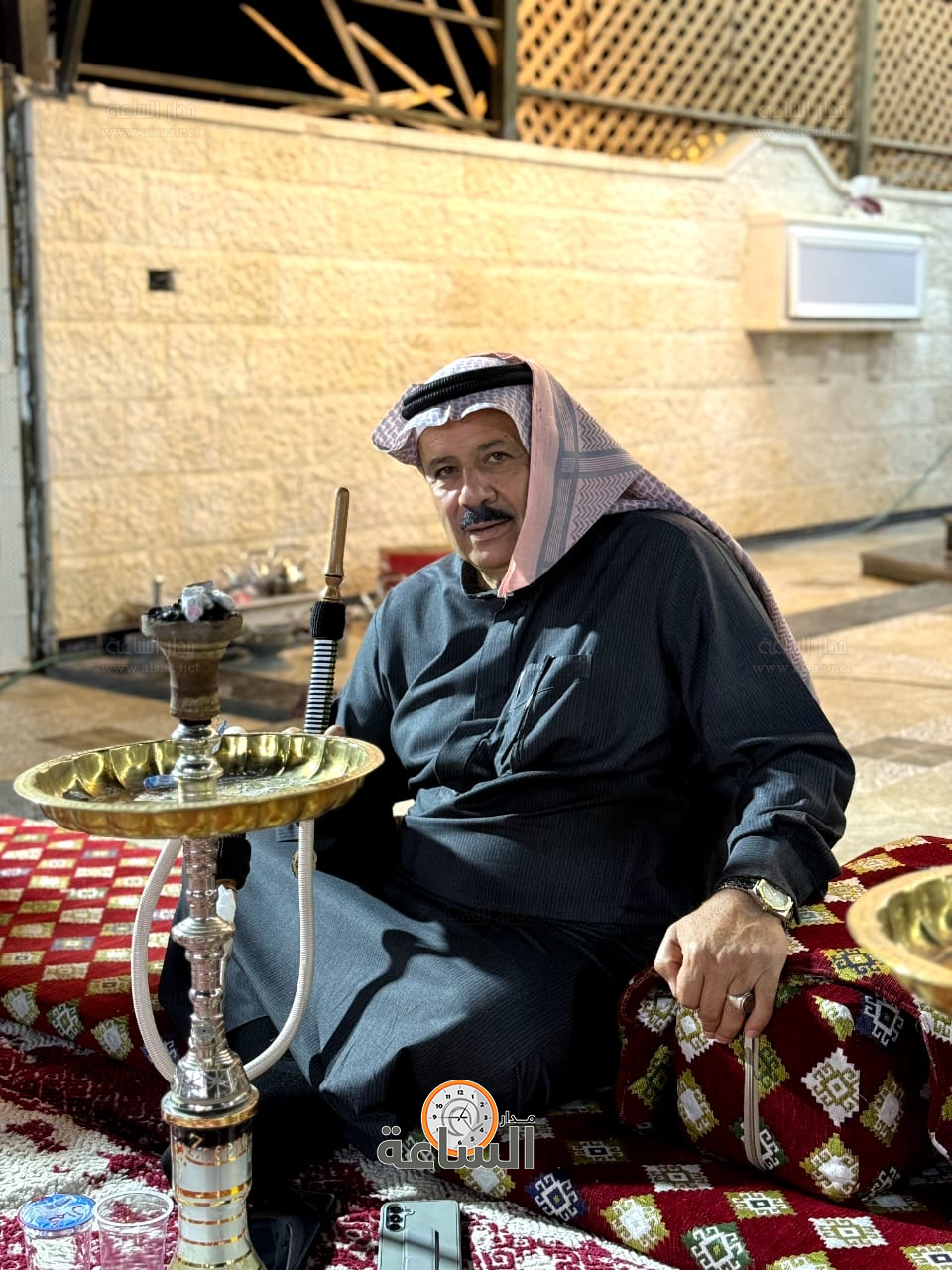 Madar Al-Saa Images 0.3555692163885379