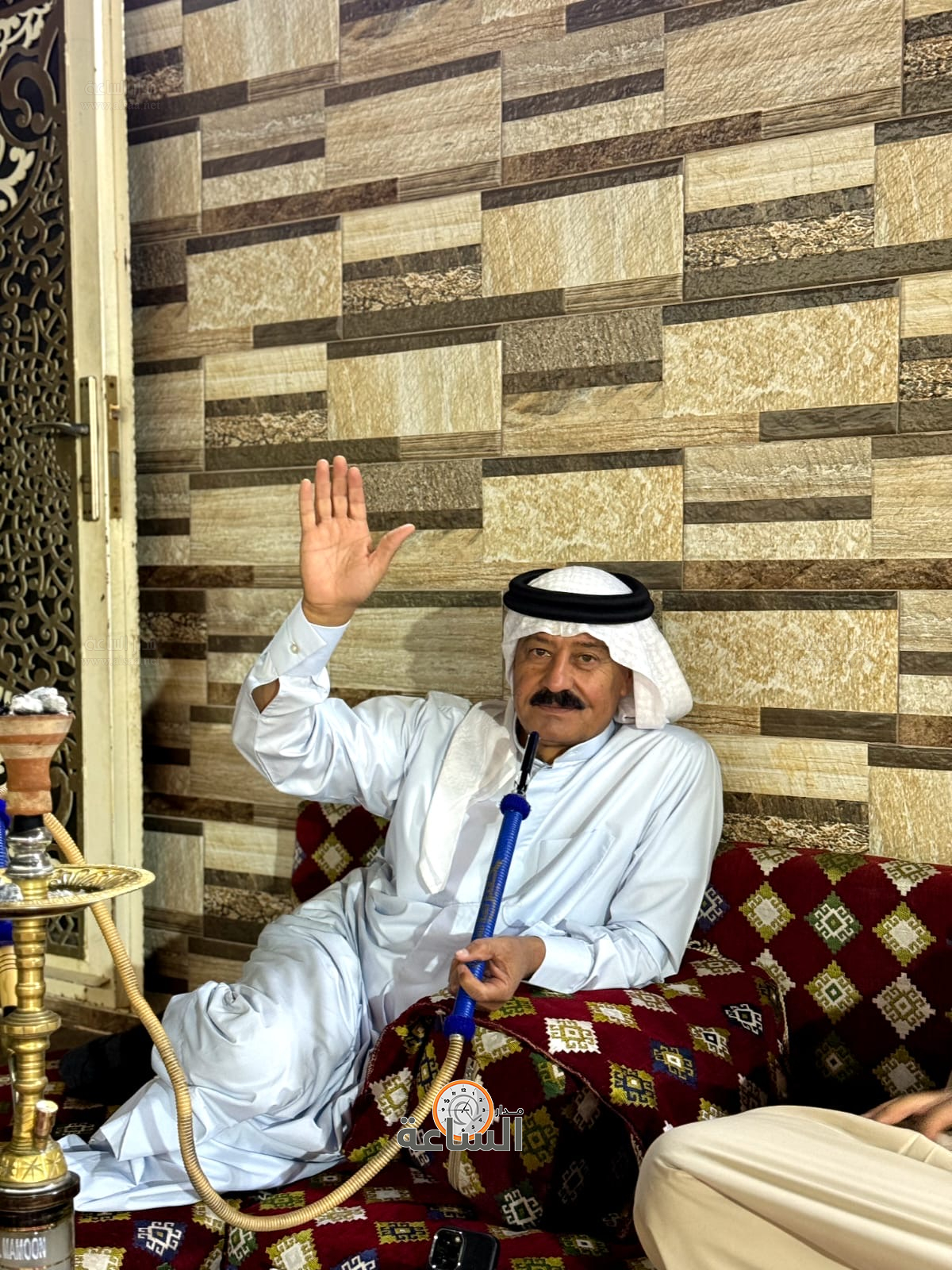 Madar Al-Saa Images 0.5089169306924943