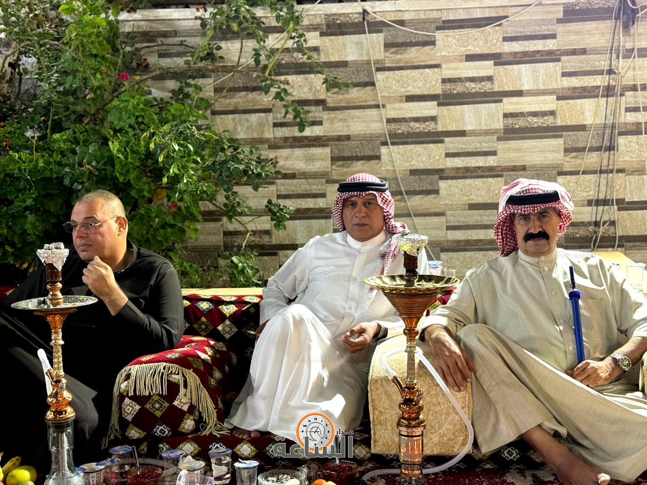 Madar Al-Saa Images 0.537874685119501