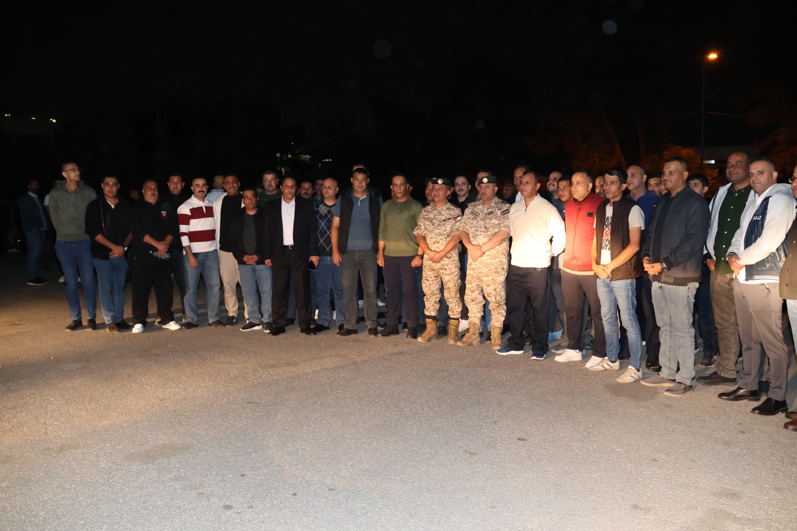 Madar Al-Saa Images 0.9848671712263175