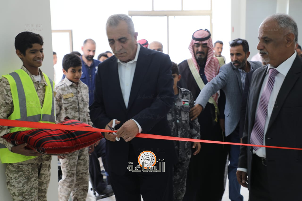 Madar Al-Saa Images 0.6060585427044999