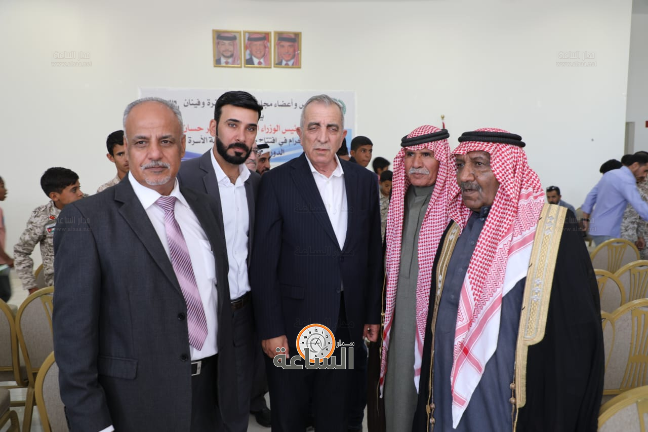 Madar Al-Saa Images 0.37562299615422756