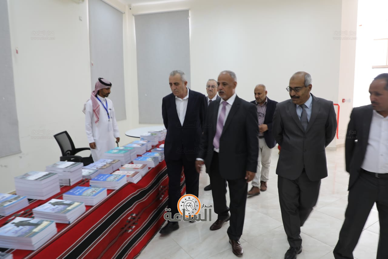 Madar Al-Saa Images 0.81712728019246