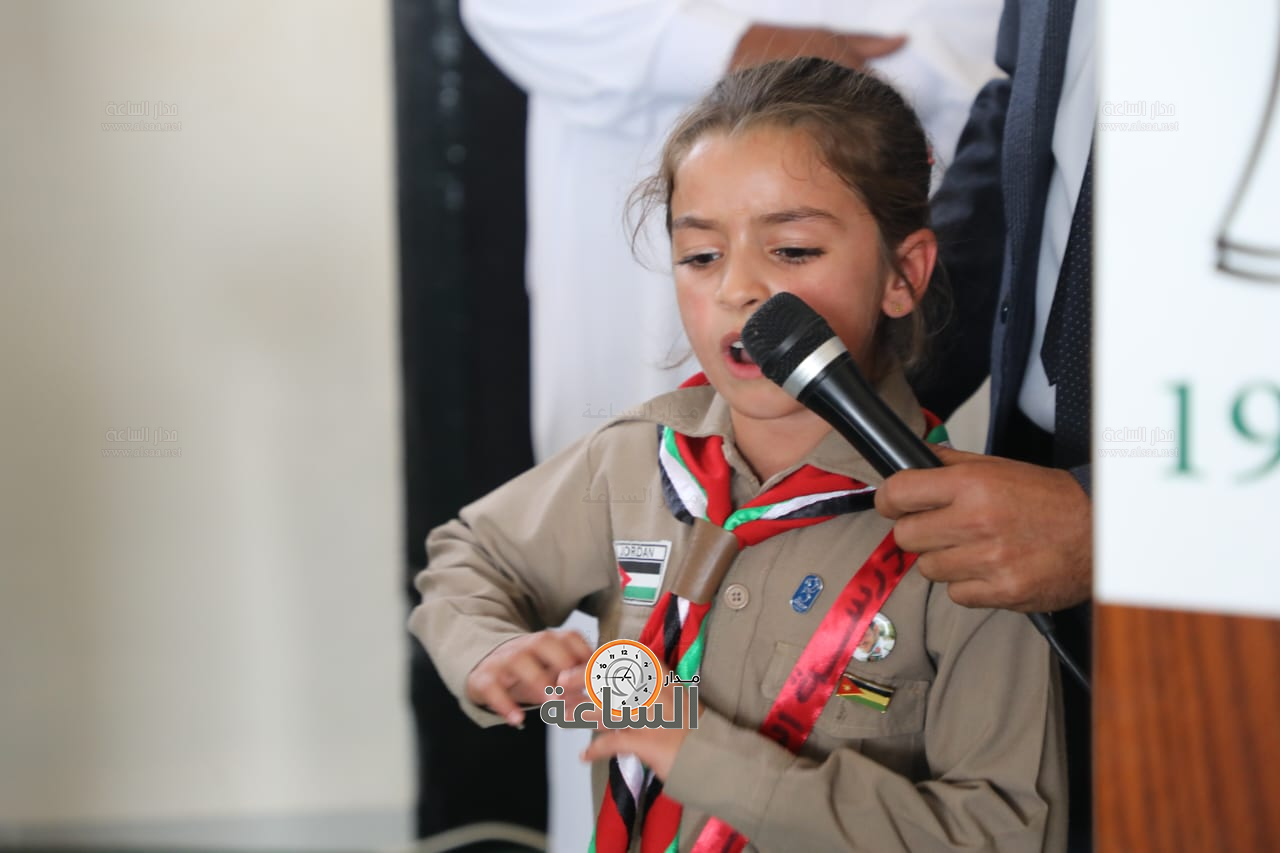 Madar Al-Saa Images 0.6650038863540566