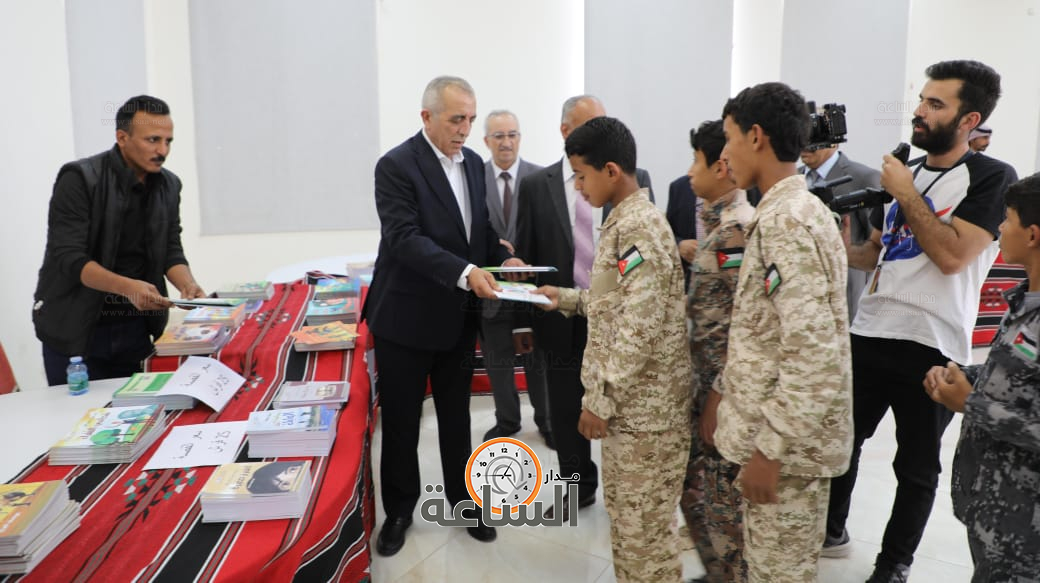 Madar Al-Saa Images 0.7055219365441513