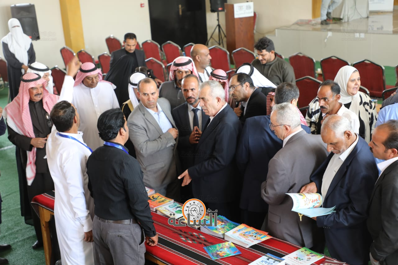 Madar Al-Saa Images 0.6568976308782757