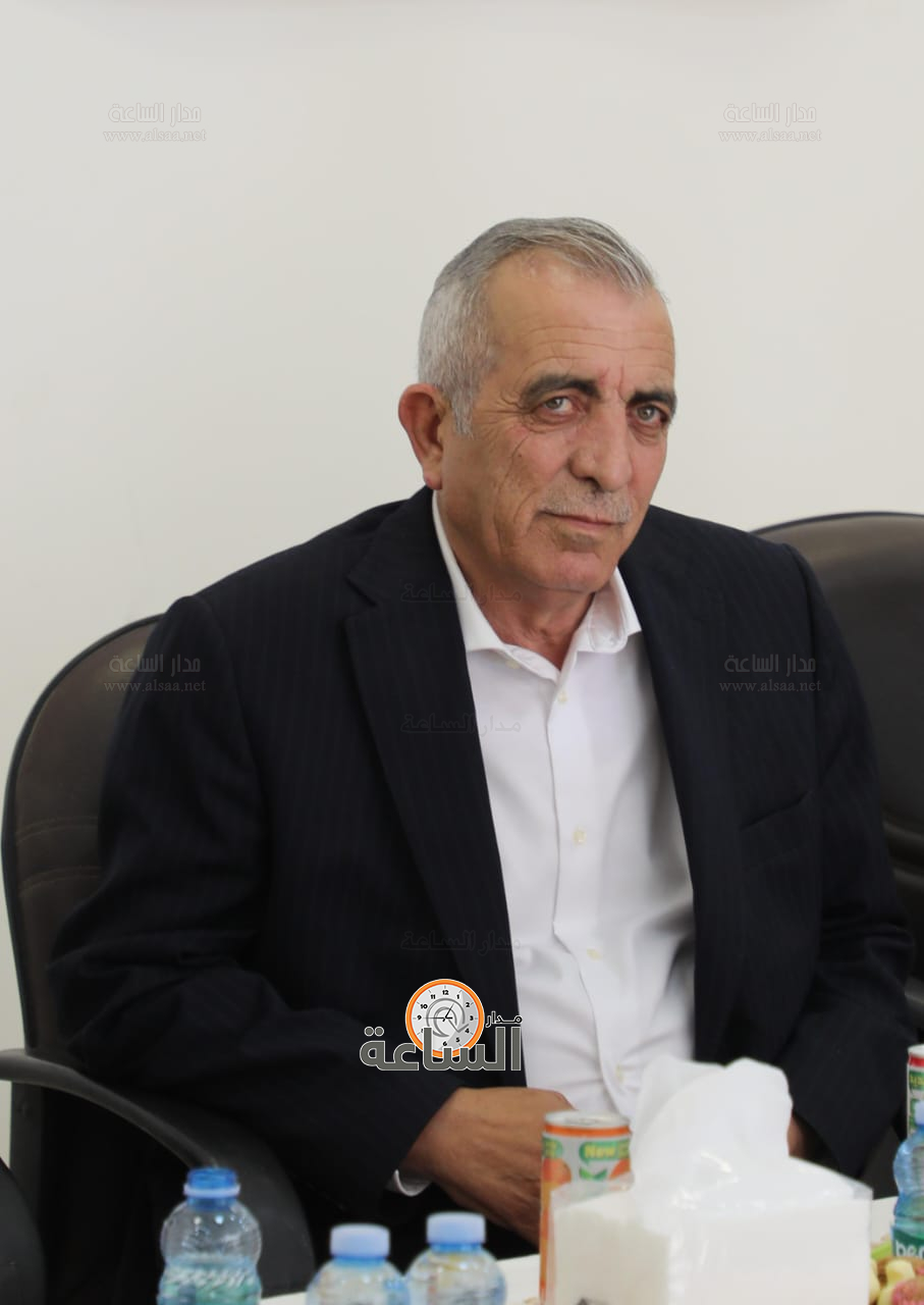 Madar Al-Saa Images 0.8665593689866636