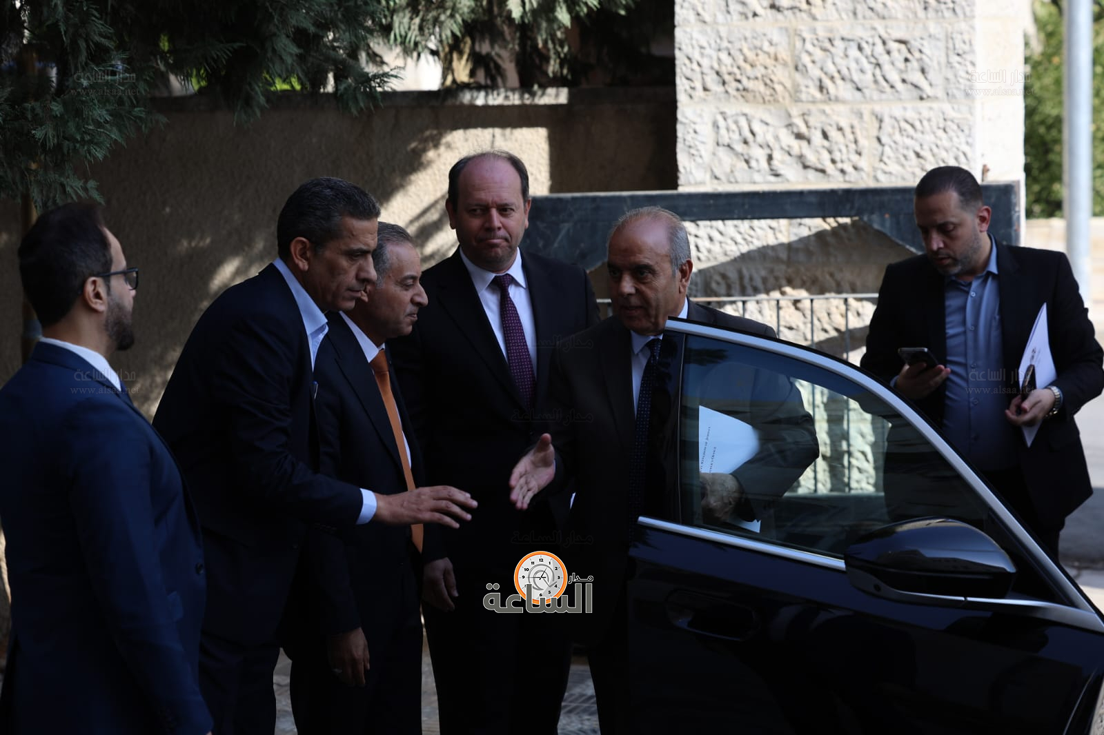 Madar Al-Saa Images 0.9530706260181666