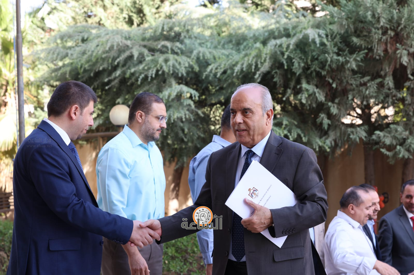 Madar Al-Saa Images 0.5584029016056435