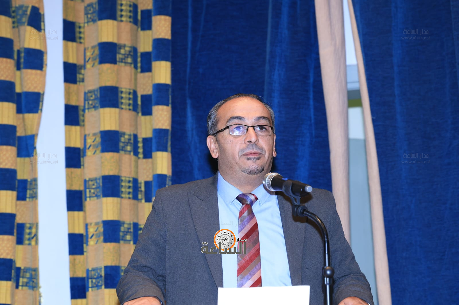 Madar Al-Saa Images 0.7741081449463741