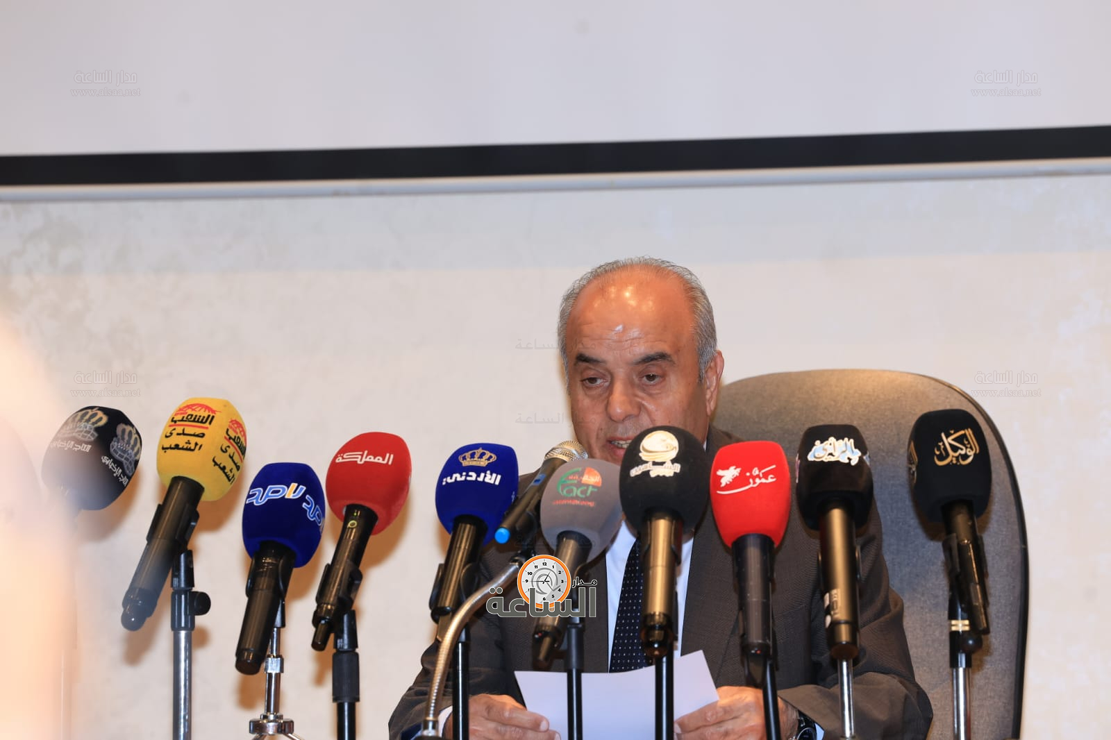 الدكتور عزمي محافظة