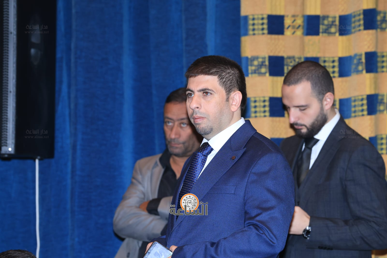 Madar Al-Saa Images 0.1838538713124126