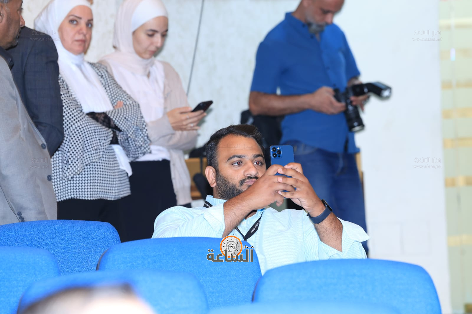 Madar Al-Saa Images 0.5613545378622374