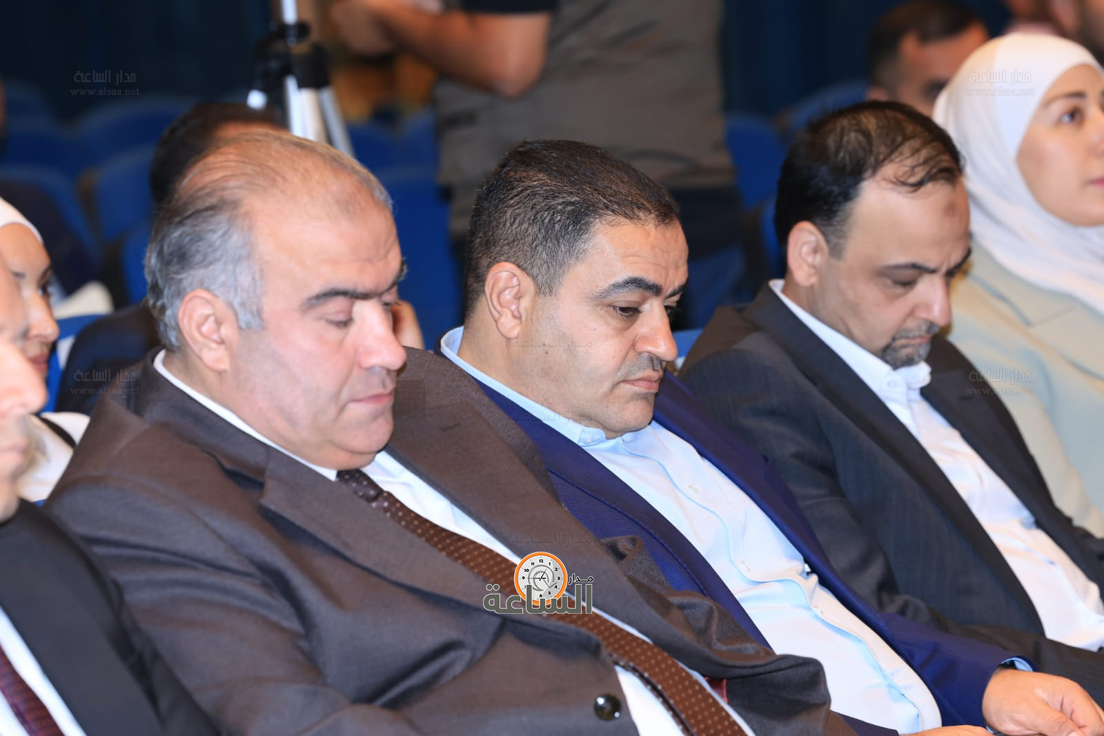 Madar Al-Saa Images 0.04513152064565129