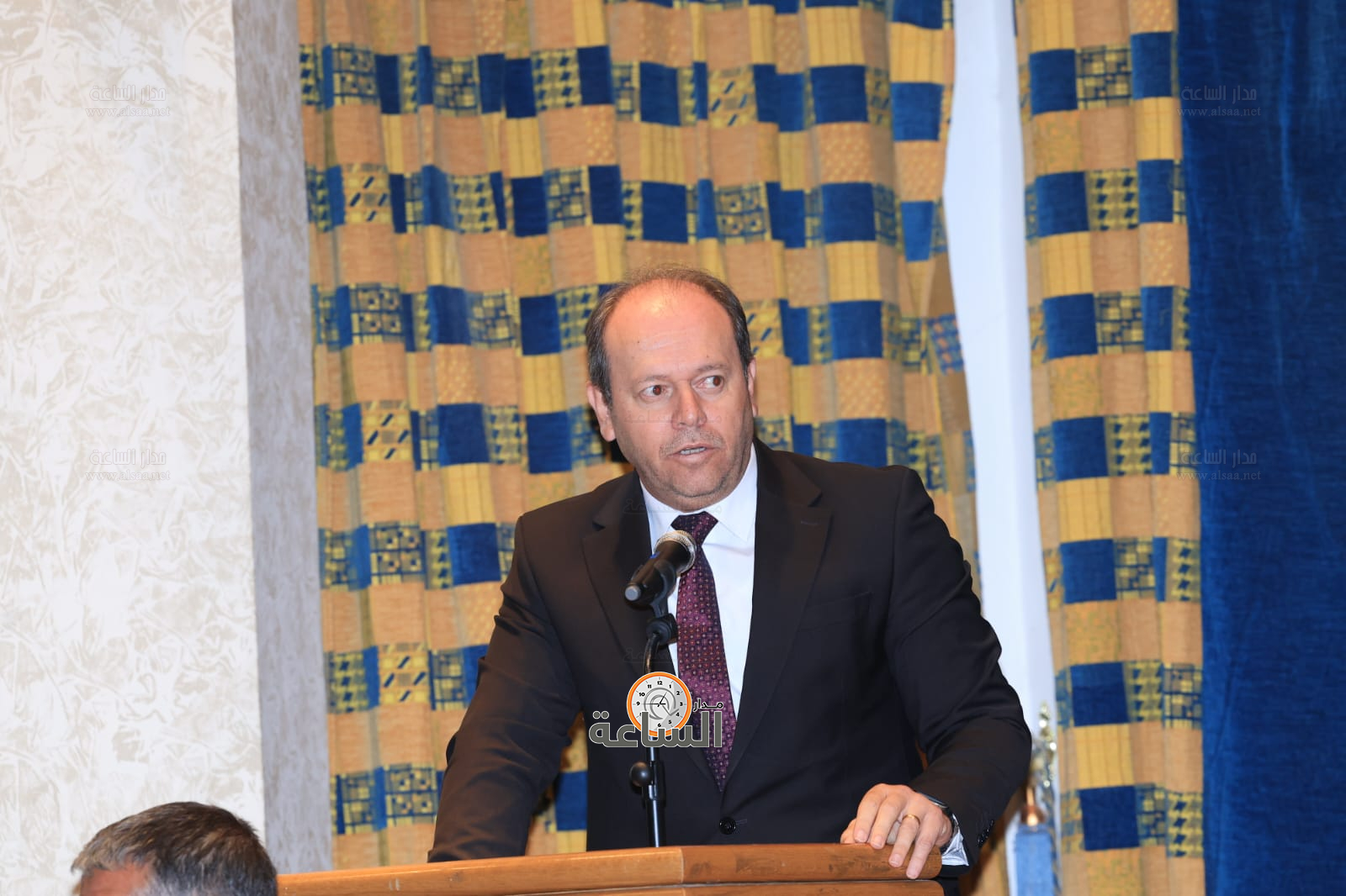 Madar Al-Saa Images 0.12283788154050135