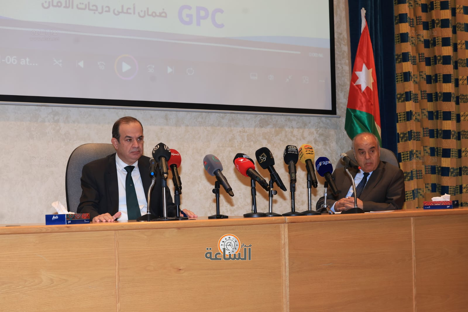 Madar Al-Saa Images 0.6178711657934137