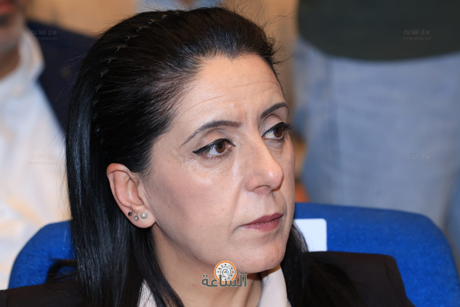 Madar Al-Saa Images 0.48711257091639104