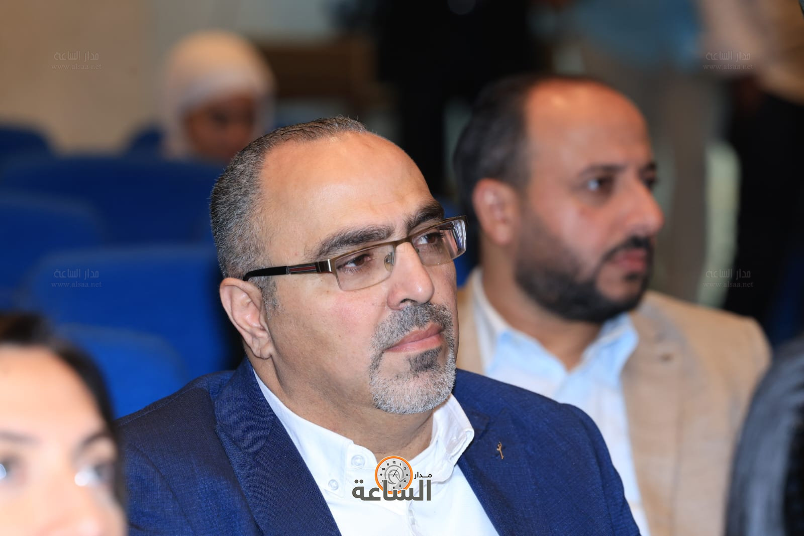 Madar Al-Saa Images 0.6882839768620276