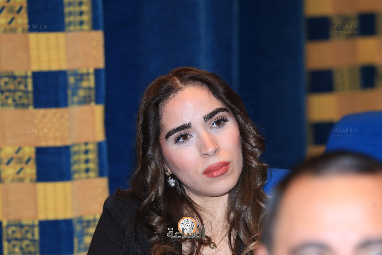 Madar Al-Saa Images 0.5447385646176794