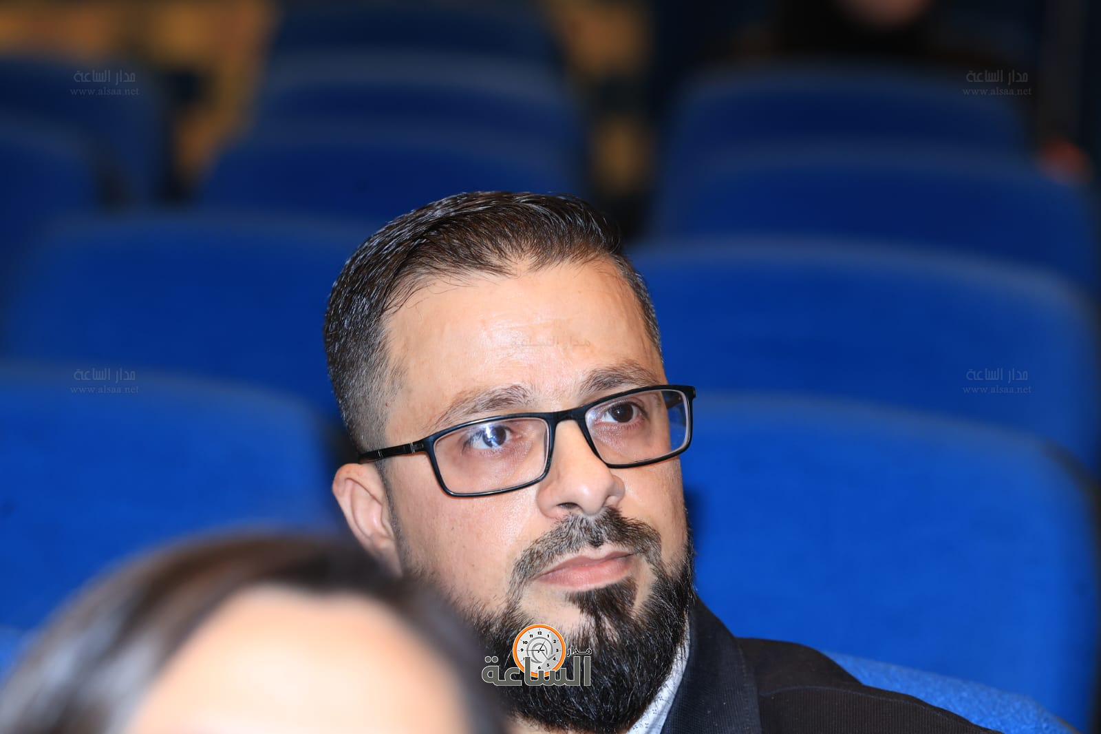 Madar Al-Saa Images 0.11687296653992618