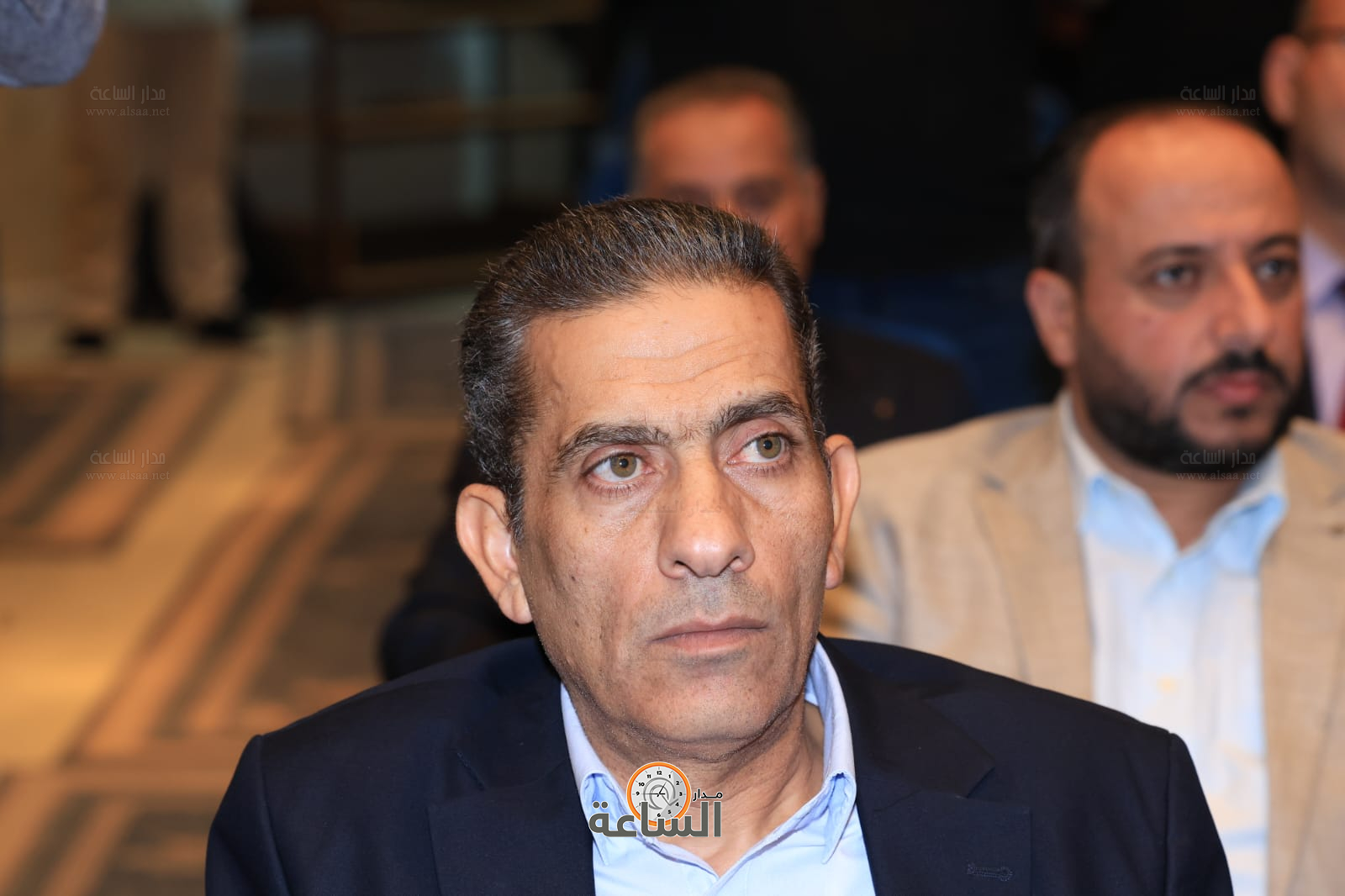 Madar Al-Saa Images 0.3303284395557824