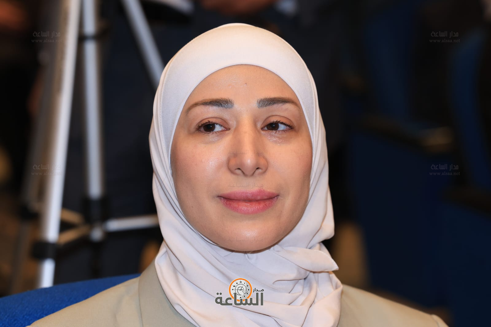 Madar Al-Saa Images 0.6180821658833536