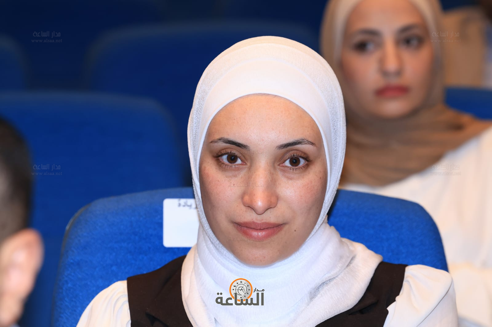 Madar Al-Saa Images 0.5849860959157027