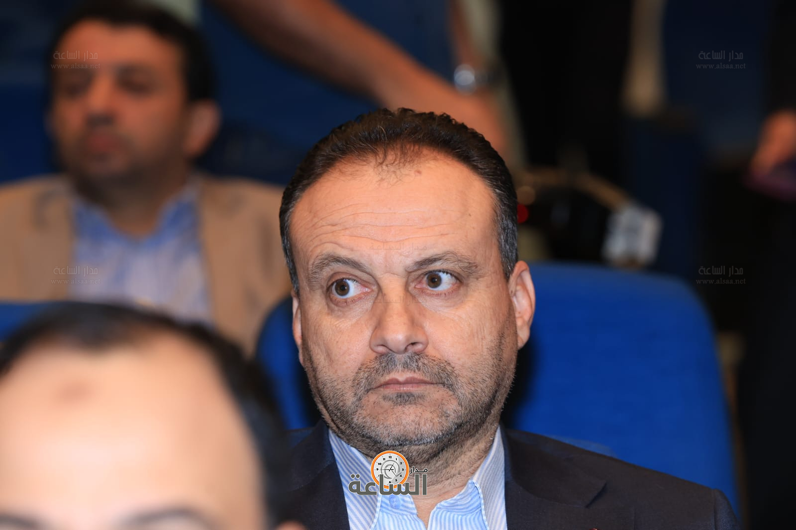 Madar Al-Saa Images 0.8911223336391889