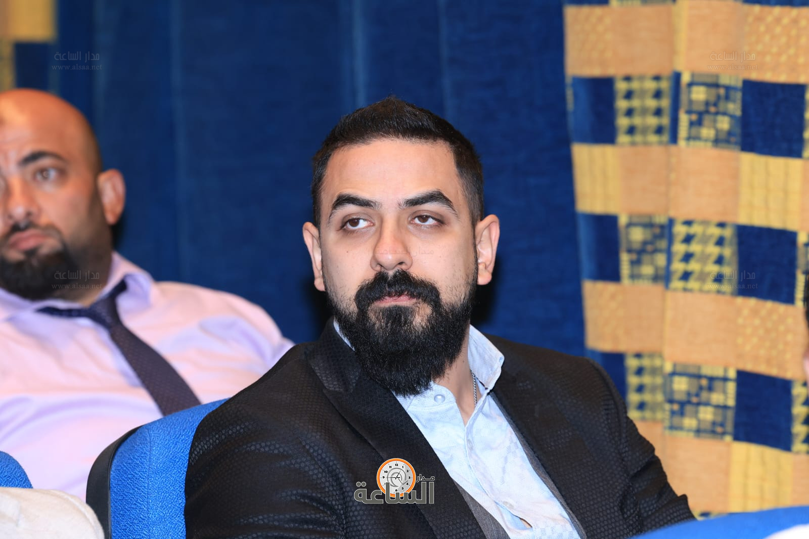 Madar Al-Saa Images 0.6701549647653356