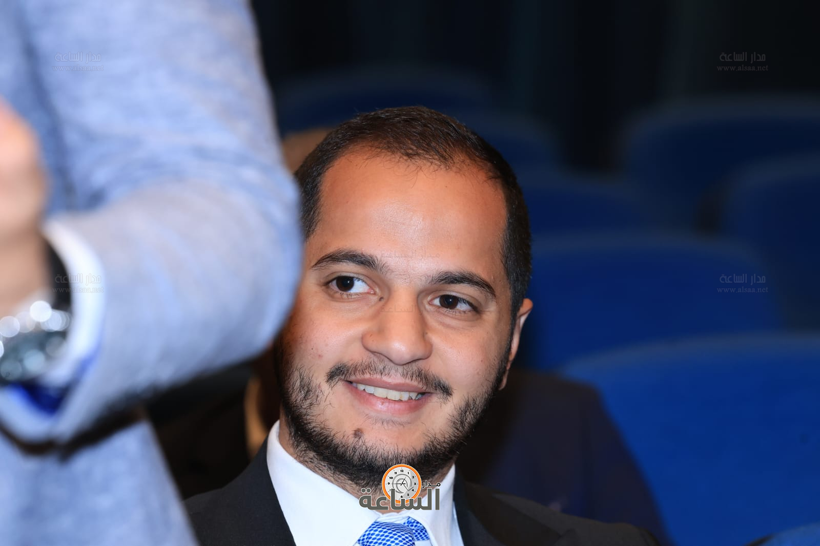 Madar Al-Saa Images 0.9555387999396439