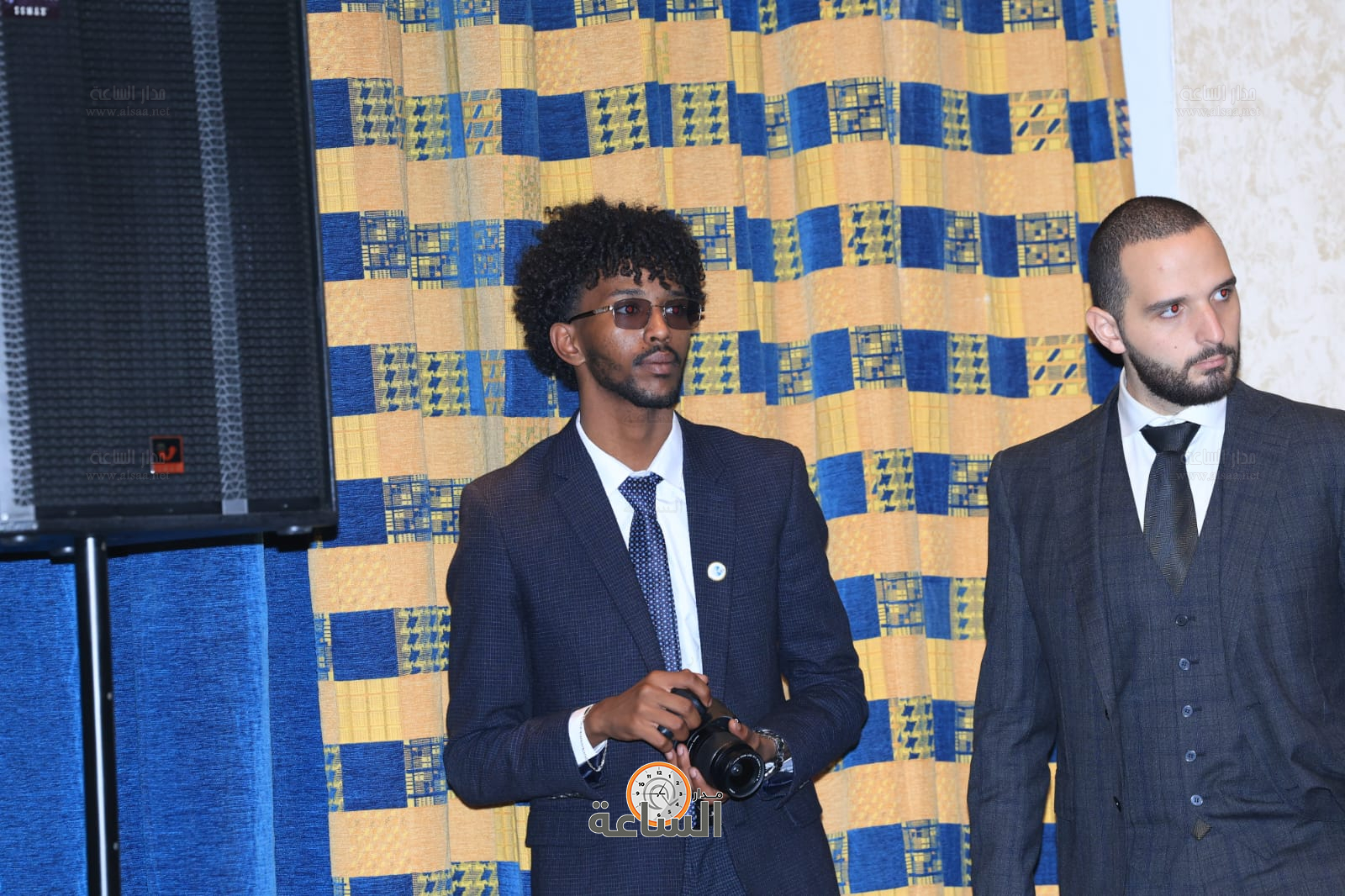 Madar Al-Saa Images 0.42125076484006363