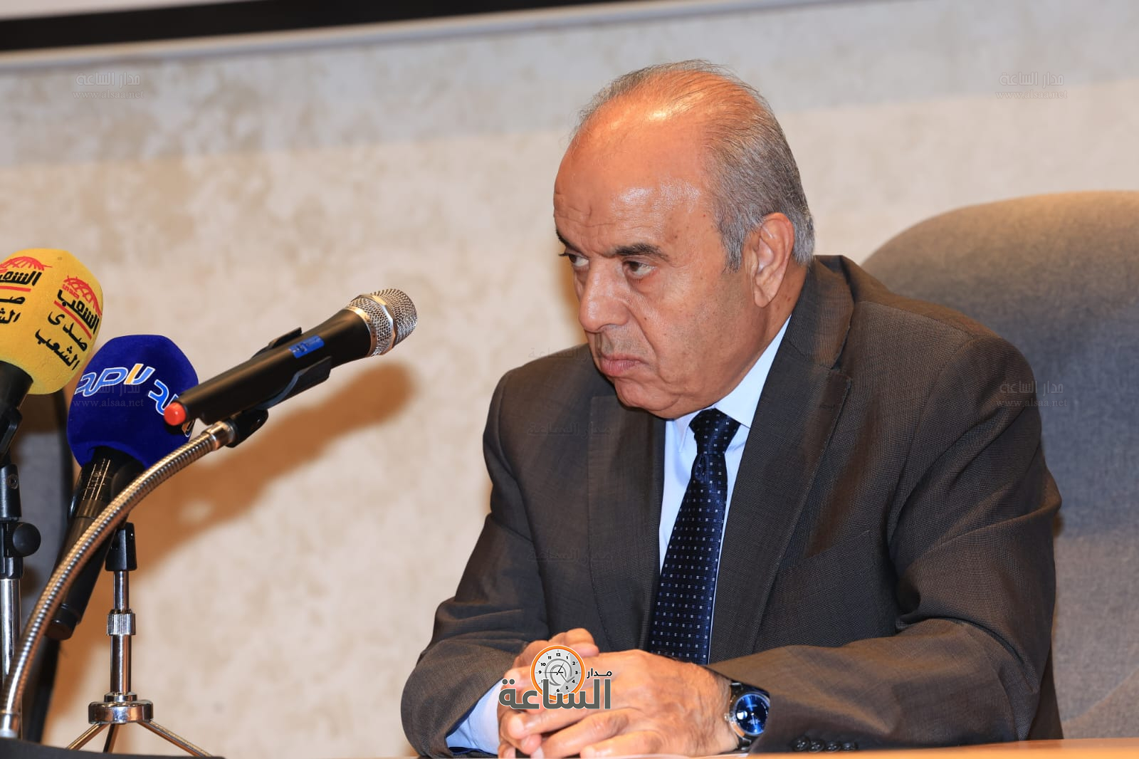 الدكتور عزمي محافظة