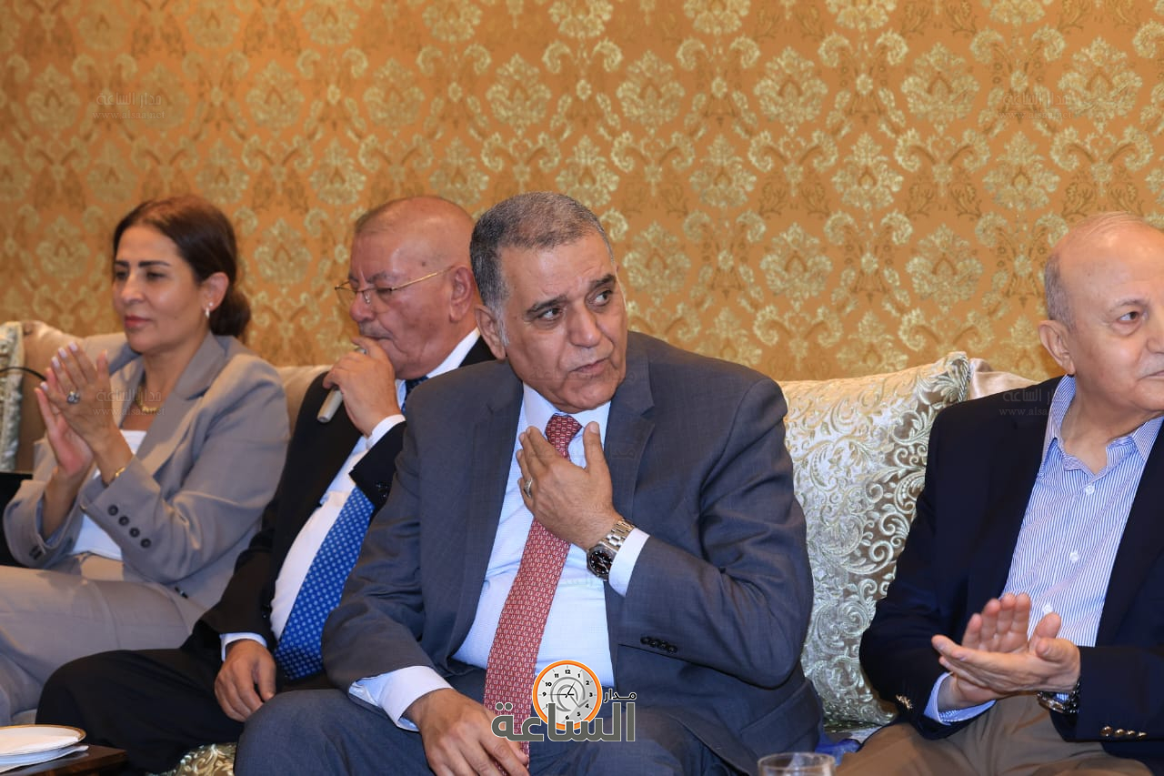 Madar Al-Saa Images 0.2868639261507223