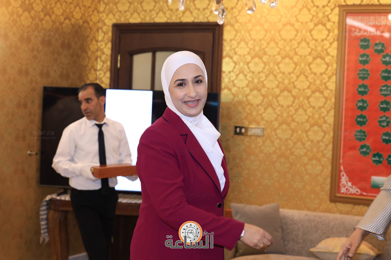 Madar Al-Saa Images 0.2755870342336151