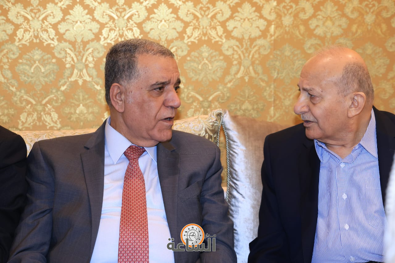 Madar Al-Saa Images 0.5236316408491768