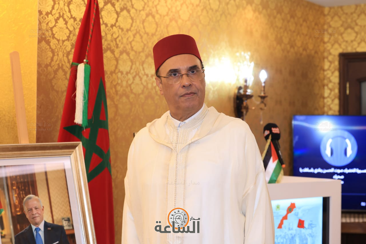 Madar Al-Saa Images 0.5561854416091186