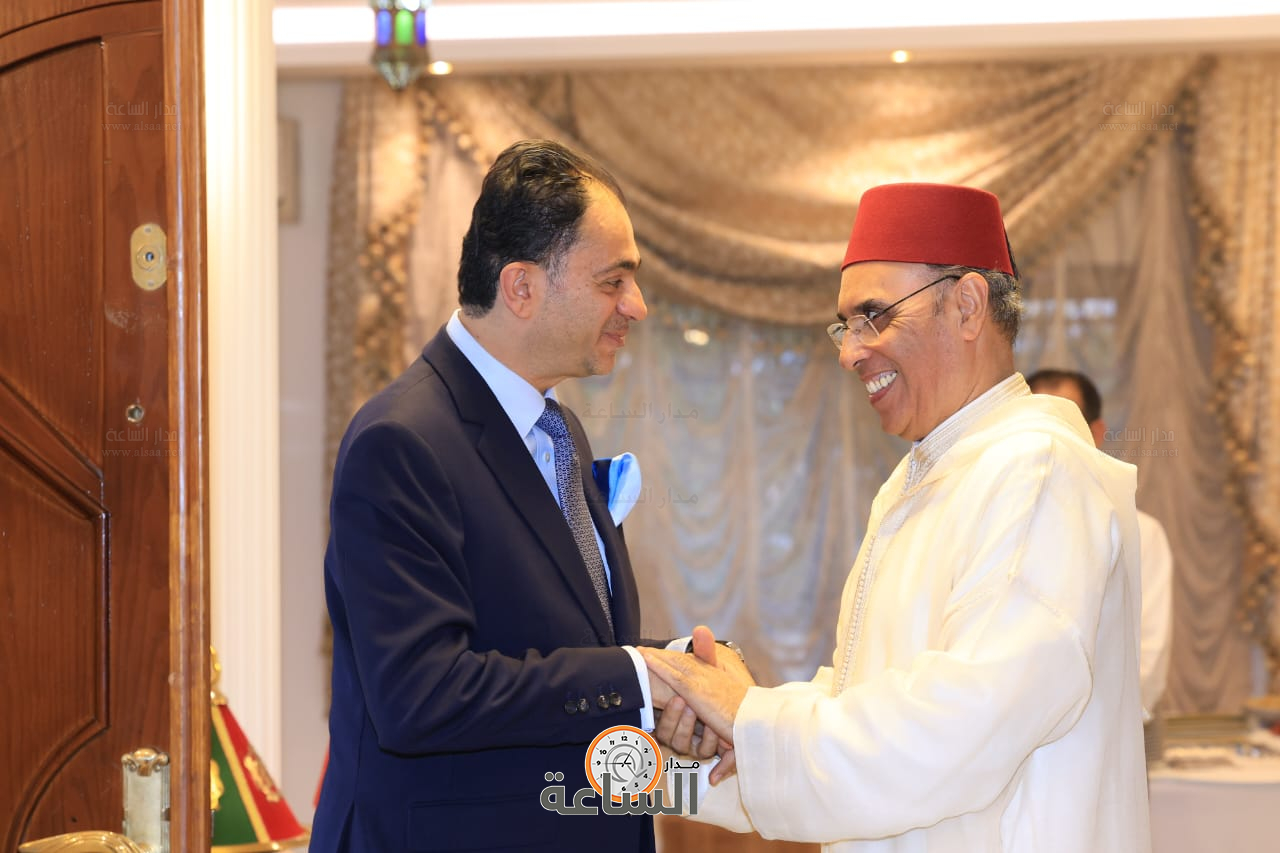 Madar Al-Saa Images 0.11937954482408986