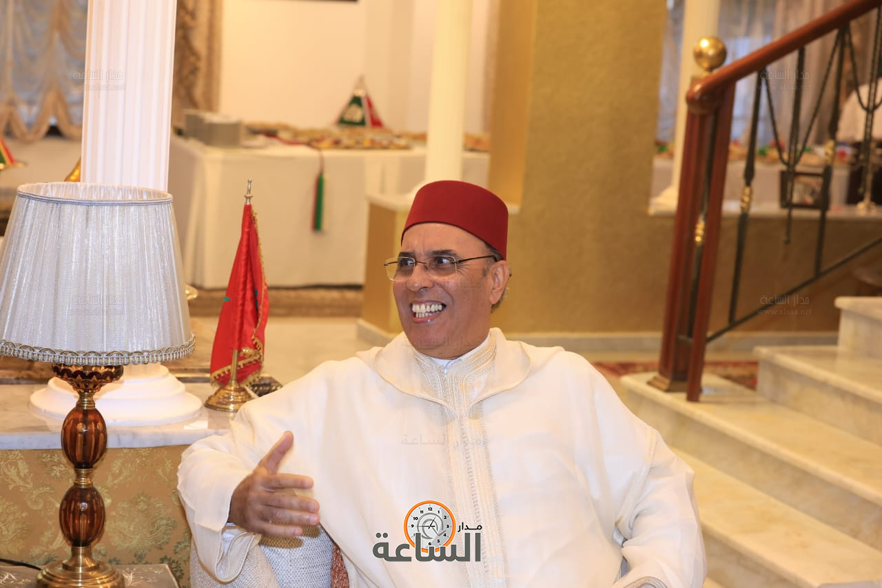 Madar Al-Saa Images 0.36729525353416503