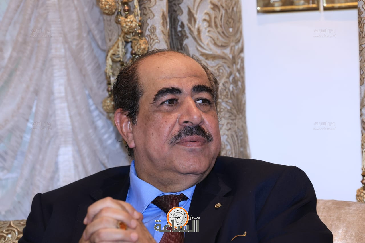 Madar Al-Saa Images 0.7605123189071806