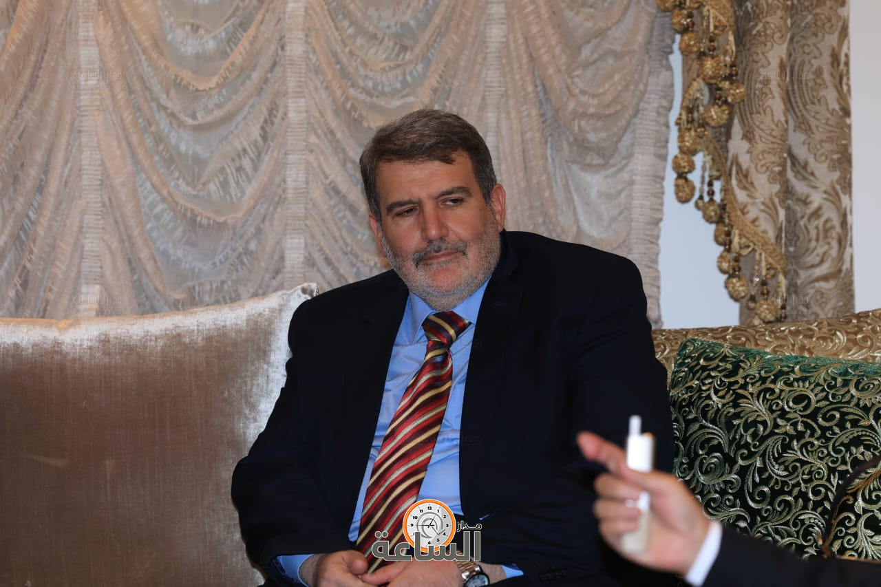 Madar Al-Saa Images 0.8907036139279908