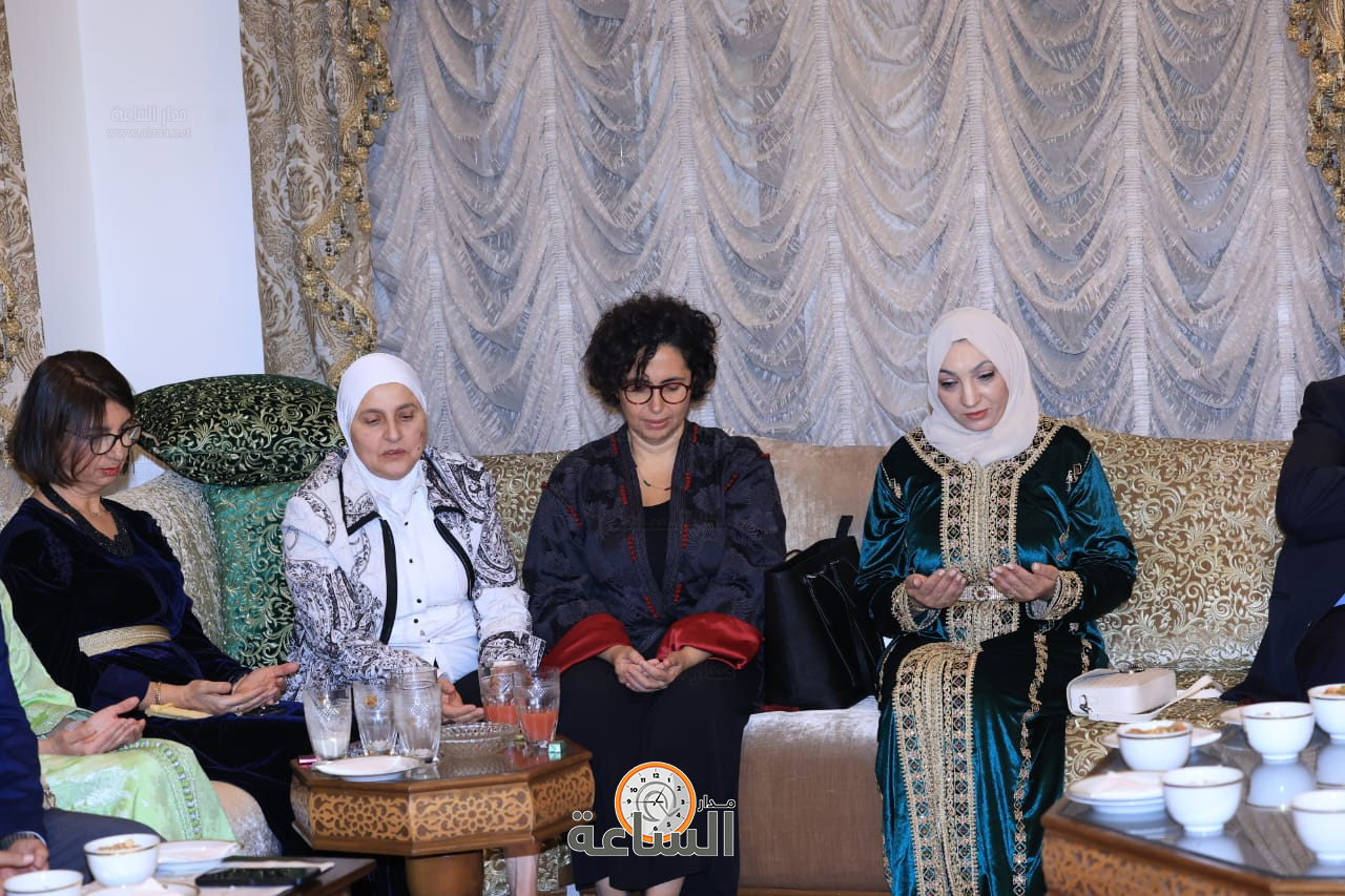 Madar Al-Saa Images 0.7968868966620579