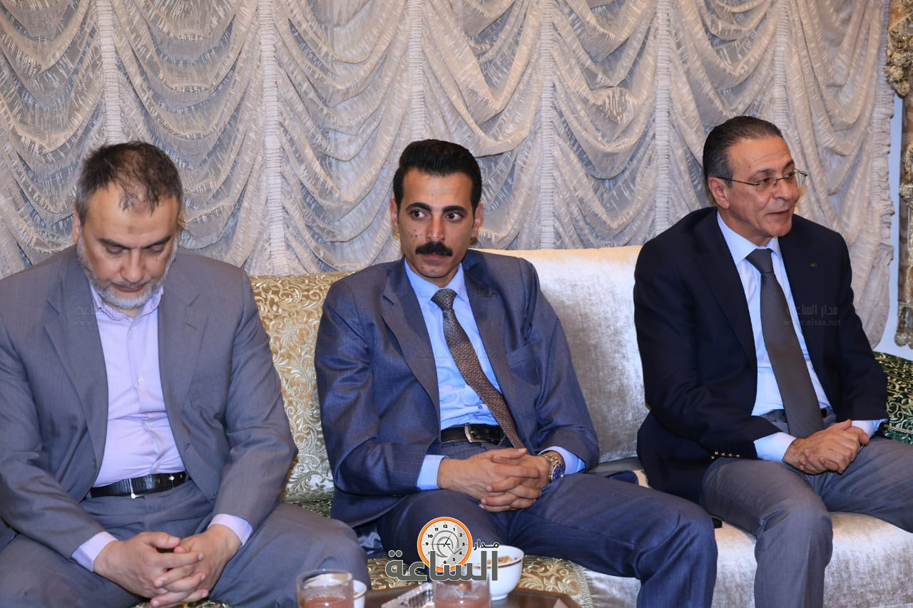 Madar Al-Saa Images 0.9702765987054507